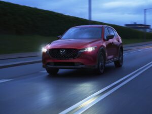 2023 Mazda CX-5: A Trim Comparison – ProCar Digest