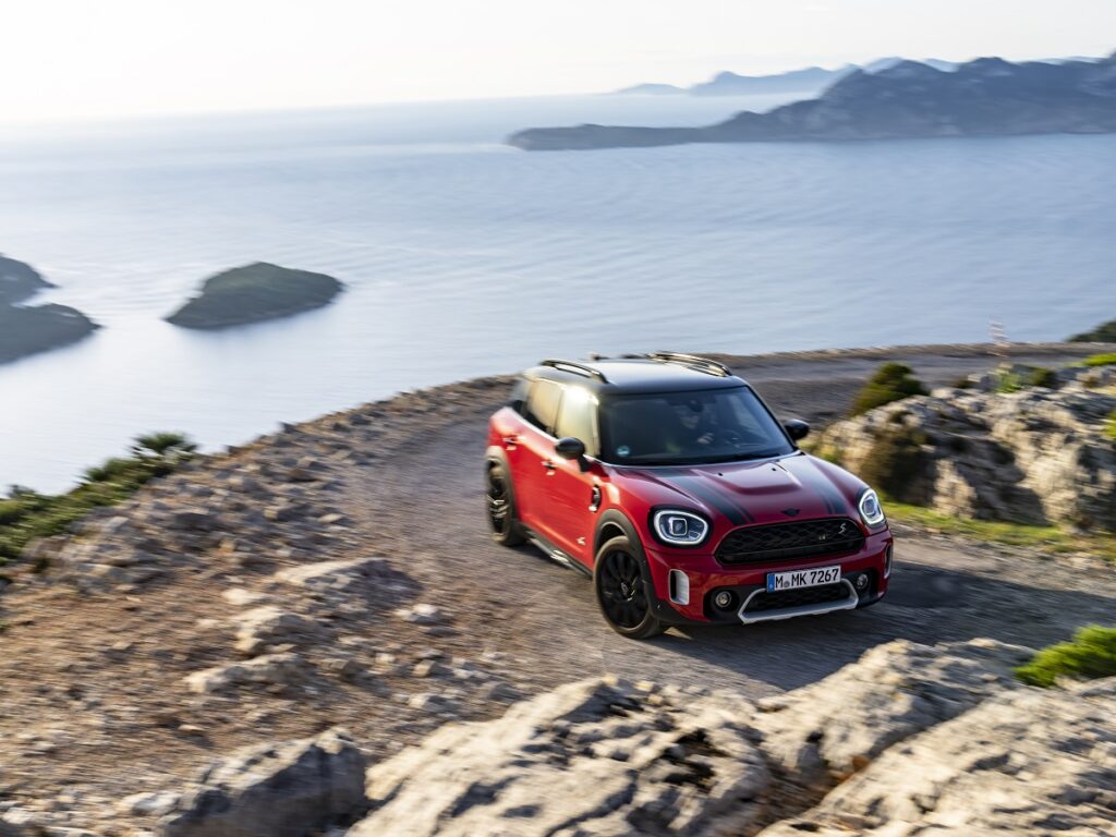 2024 Mini Cooper Countryman