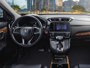 2023 Honda CR-V: A Trim Comparison – ProCar Digest