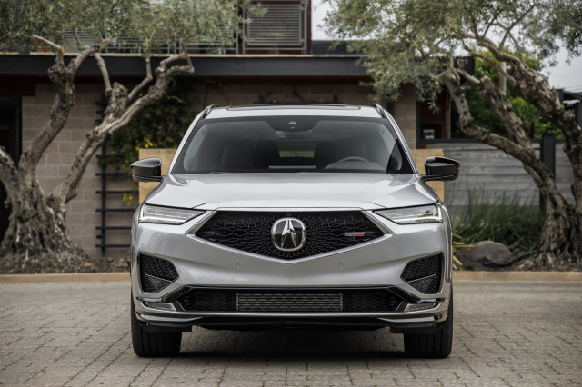 2023 Acura MDX