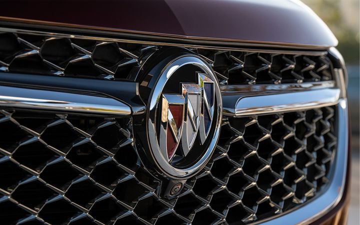 Buick dealers must invest $300,000 to $400,000 to sell and distribute the OEM’s EV lineup. - IMAGE: Buick