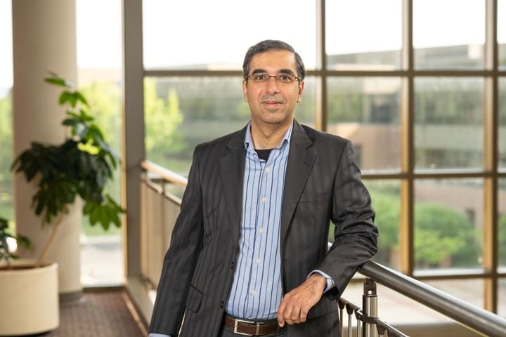 Reynolds Chief Information Security Officer Nikhil Kalani says Reynolds’ information security expertise and the resources it's provided Proton to scale its business, means more dealers are becoming protected and capable of compliance. - IMAGE: Reynolds and Reynolds