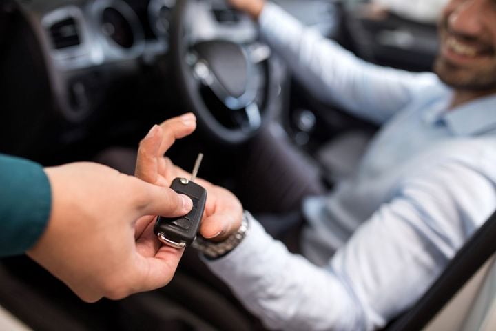 New research from Cox Automotive shows consumer satisfaction with the car buying process declined in 2022 for the second consecutive year. - IMAGE: Getty Images