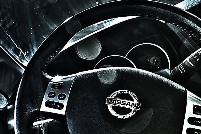 Nissan plans to introduce 27 electric/hybrid cars by 2030, including 19 all-electric models. - IMAGE: Pixabay