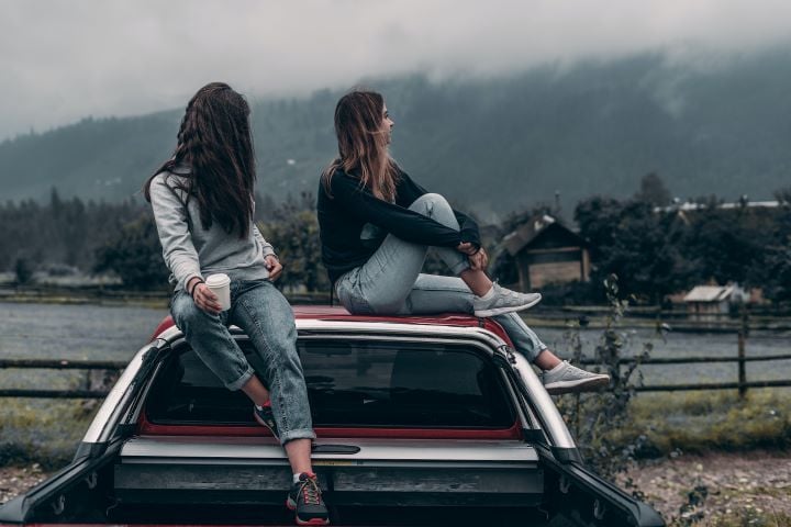 Members of the younger cohort are less likely to drive now than 20 years ago, but the group said that fact accounts for a small part of the decrease. - IMAGE: Pexels/Elijah O'Donnell