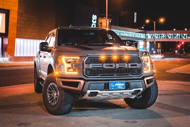 Kerrigan Advisors found Ford is the non-luxury franchise least expected to see a rise in valuation in the next 12 months. - IMAGE: Pexels