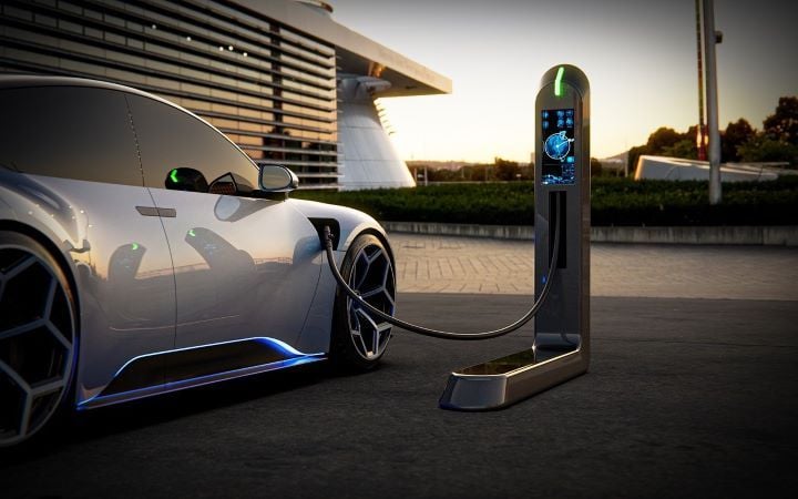 Most respondents who expressed interest in an EV purchase said they’re most drawn to new models rather than used. - IMAGE: Pixabay/LeeRosario