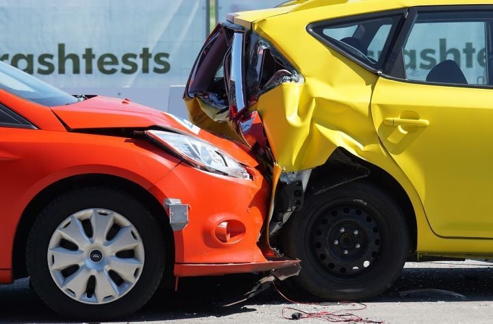 Most U.S. auto crash-test standards are still tailored to men’s bodies. - IMAGE: Pixabay/Pixel-mixer
