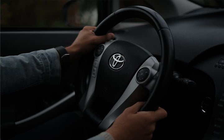 Demand in both North America and Europe have remained steady and aided Toyota in reaching record production and sales last month. - IMAGE: Pexels