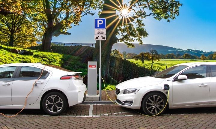 The majority of those who said they’re unlikely to consider an EV – 52% – named inadequate public chargers as a major hurdle. - IMAGE: Pixabay/Joenomias