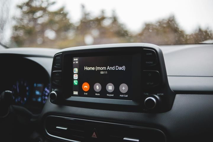 Satisfaction with infotainment systems did improve but is still low compared to many other new-vehicle categories. - Pexels/Erik McIean