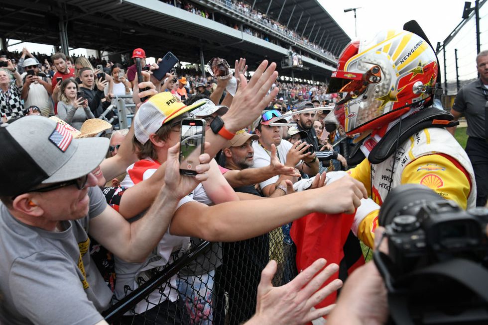 auto may 26 ntt indycar series 108th running of the indianapolis 500