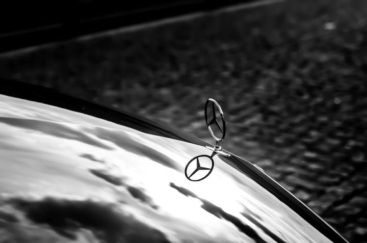 Incentives for luxury vehicles were highest in August at 10% of the average transaction price. - Pexels/Pixabay