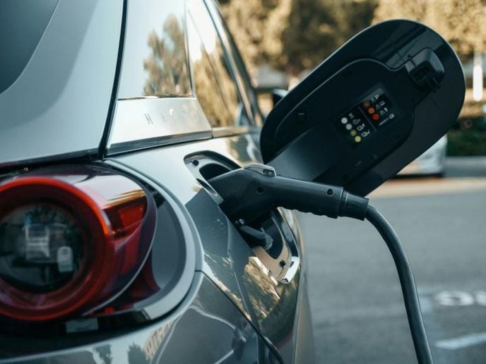 Forecast shows a strong U.S.-Canada EV sales finish to the year as U.S. consumers tap federal EV tax credits that the incoming Trump administration has said it wants to eliminate. - Pexels/Kindel...