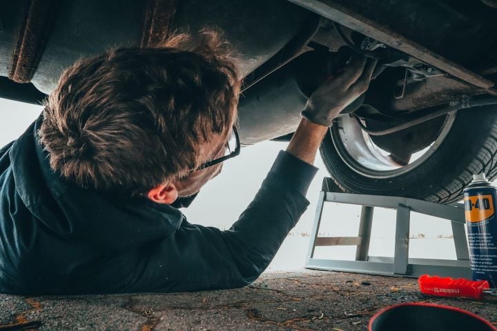 Maximizing the service drive can increase absorption, significantly bolstering the bottom line and overall profitability of a dealership. - Pexels/Malte Luk