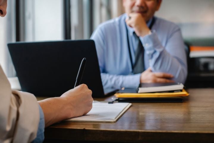 Serious auto loan delinquencies started rising in 2022 and are at about 1.5% this year. TransUnion projects they’ll fall to 1.4% next year. - Pexels/Sora Shimazaki