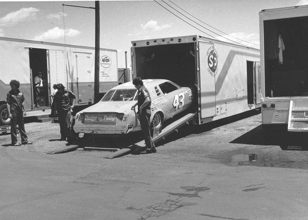 petty enterprises hauler