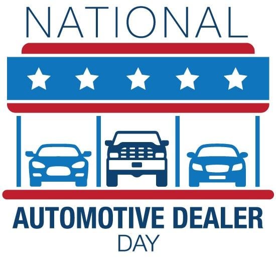 Annual observance will be marked on May 19. - Spectrum Automotive Holdings