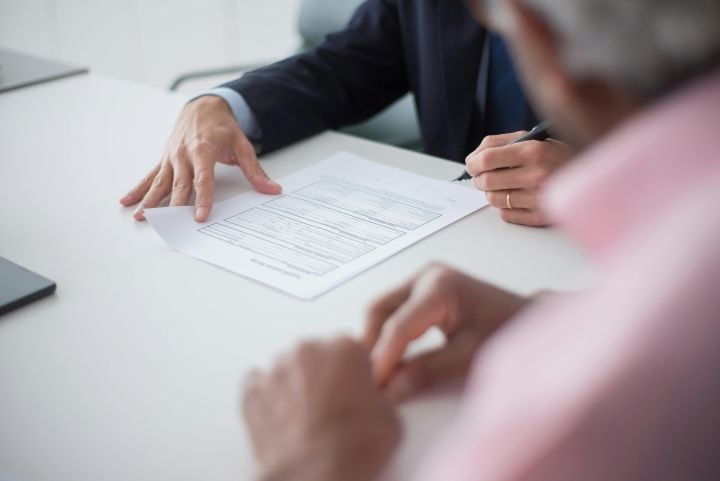 Buy-sell deals involving multiple stores tend to be more sensitive to market volatility due to their high degrees of leverage from capital markets, Kerrigan Advisors says. - Pexels/Kampus Production